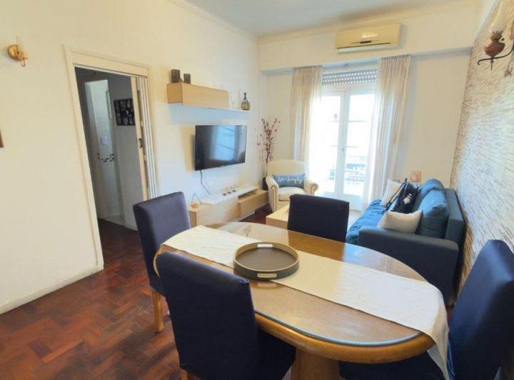 Departamento · 68m² · 4 Ambientes