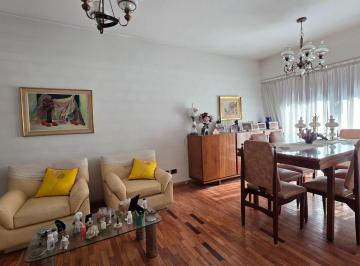 Departamento · 56m² · 3 Ambientes · Venta Semipiso 3 Ambientes Caballito Patio/balcón