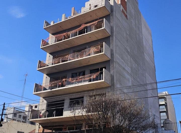 Departamento · 40m² · 2 Ambientes