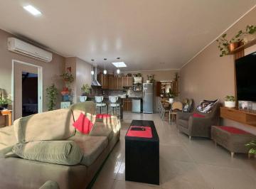 Casa · 115m² · 4 Ambientes · 1 Cochera · Venta Casa 2 Plantas Apta Crédito Tortuguitas