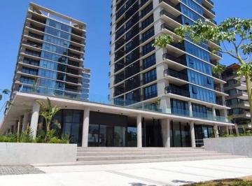 Departamento · 32m² · 1 Ambiente · 1 Cochera · Venta Departamento Estrenar Buenavista Palmas Park