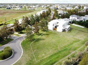 Terreno · 776m² · Venta Financiada Lote Interno Or. Noroeste Naudir