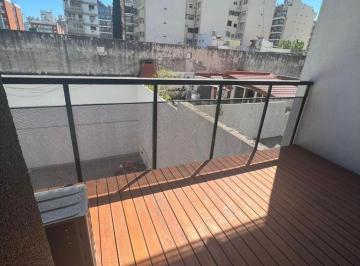 Departamento · 29m² · 1 Ambiente · Venta Monoambiente en Caballito con Balcón