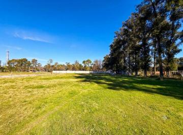 Terreno · 270m² · Venta Lote en B. San Rafael Mavinas Argentinas