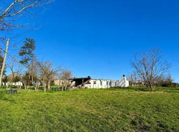 Terreno · 550m² · Amplio Terreno - El Molino | Roldan