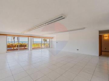 Oficina comercial · 168m² · 1 Cochera · Alquiler Oficina U Apartamento en Punta Carretas