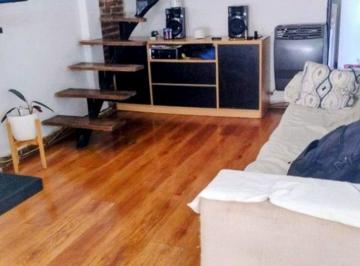PH · 52m² · 4 Ambientes · 1 Cochera · PH 4 Ambientes