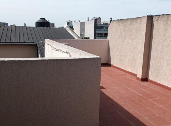 PH · 100m² · 4 Ambientes