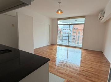 Departamento · 30m² · 1 Ambiente · Monoambiente con Balcon - Alquiler - Nuñez