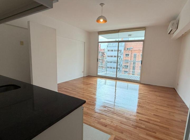 Departamento · 30m² · 1 Ambiente