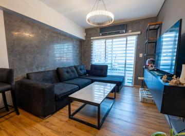 Departamento · 41m² · 2 Ambientes · Venta Dto. 2 Ambientes Balcon Frente Apto Credito