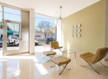 Departamento · 53m² · 2 Ambientes · 1 Cochera · Departamentos Dos Ambientes y Cocheras Credil 38