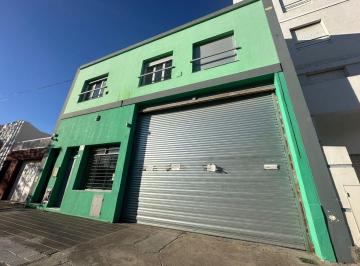 Bodega-Galpón · 559m² · Galpon Comercial/ Deposito