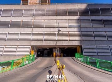 Garage · 12m² · Venta Cochera Mercado Municipal