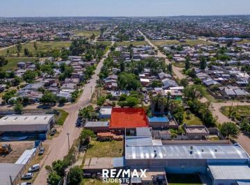 Terreno · 289m² · Lote Cerrado. Opcion de Comprar El Contiguo