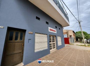 Casa · 380m² · 4 Ambientes · Venta Casa 3 Dor. en Altos con Local y Galpon