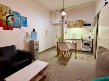 Departamento · 23m² · 1 Ambiente · Monoambiente Barrio Pedro Pico Apto Credito