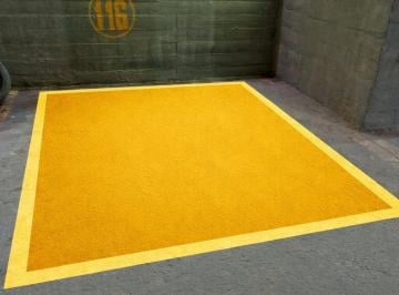 Garage · 17m² · Se Vende Cochera Cubierta en Fitz Roy 0