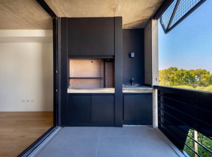 Departamento · 101m² · 4 Ambientes