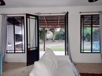 Casa · 54m² · 2 Ambientes · 1 Cochera · Casa en Venta en Rancagua
