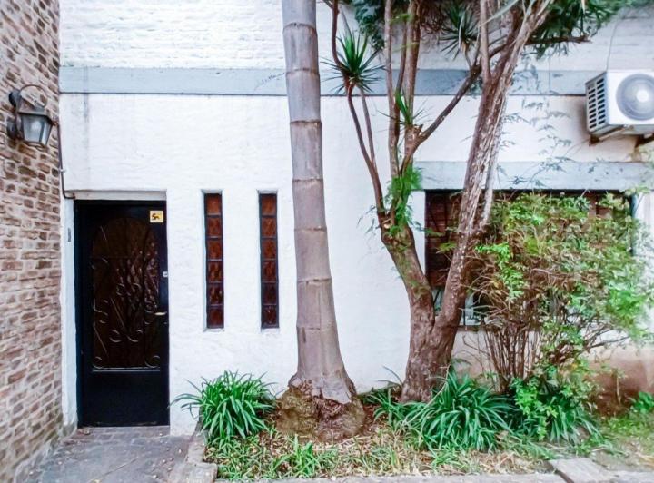PH · 94m² · 4 Ambientes