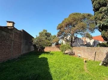 Terreno · 355m² · Venta Lote en Villa Ballester de 355 m Totales