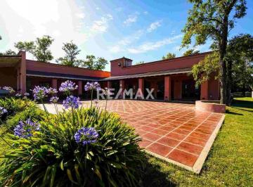 Terreno · 2000m² · Oport. Real! Venta Lote Al Golf C/ Proy. Aprobado