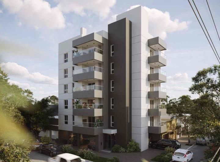 Departamento · 42m² · 2 Ambientes