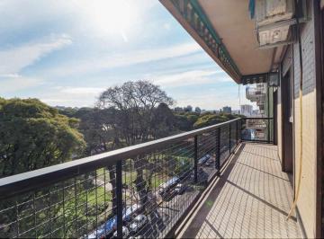 Departamento · 56m² · 4 Ambientes · 1 Cochera · Venta Depto 4 Amb Balcon Cochera Parque Chacabuco