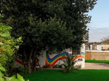 Casa · 50m² · 3 Ambientes · 2 Cocheras · Venta Casa 2 Ambientes Rafael Calzada Doble Lote