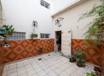 Casa · 109m² · 3 Ambientes · 2 Cocheras · Venta Triplex 3 Amb, Patio, 2 Cocheras, P. Chacabuco