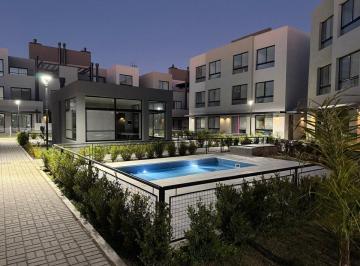 Departamento · 120m² · 4 Ambientes · 1 Cochera · Venta Depto. 4 Amb., Cochera y Jardin. Nordelta