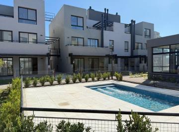 Departamento · 109m² · 4 Ambientes · 1 Cochera · Venta Depto. 4 Amb., Cochera y Terraza, Nordelta
