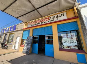 Local comercial · 366m² · Local con Galpon Sobre Ruta 8