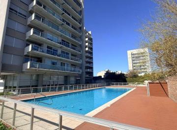 Departamento · 77m² · 3 Ambientes · 1 Cochera · Venta Depto Apto a Credito Centrico 2 Hab Cochera