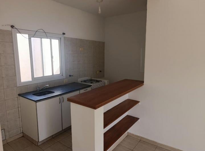 Departamento · 51m² · 2 Ambientes