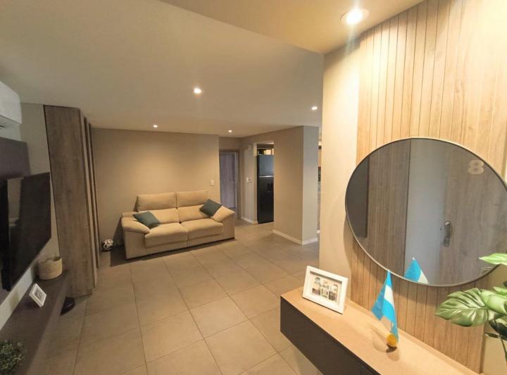 Departamento · 77m² · 3 Ambientes