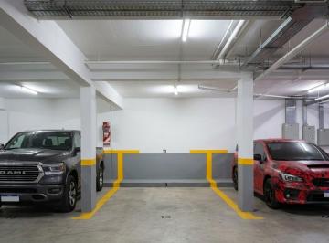 Garage · 12m² · Cochera en Venta en Villa General Mitre
