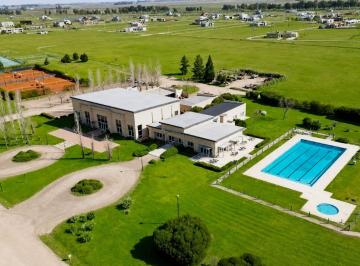 Terreno · 1114m² · Lote en Venta en San Vicente Fincas Sporting