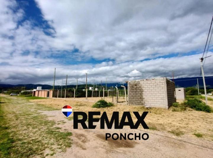 Terreno · 740m²
