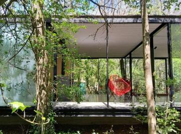 Casa · 90m² · 2 Ambientes · Casa Venta Brandsen Los Bosquecitos de Diseño