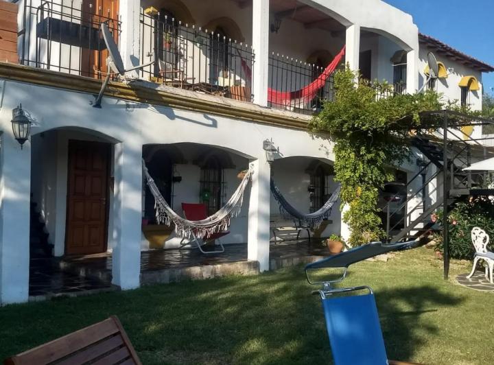 PH · 199m² · 8 Ambientes