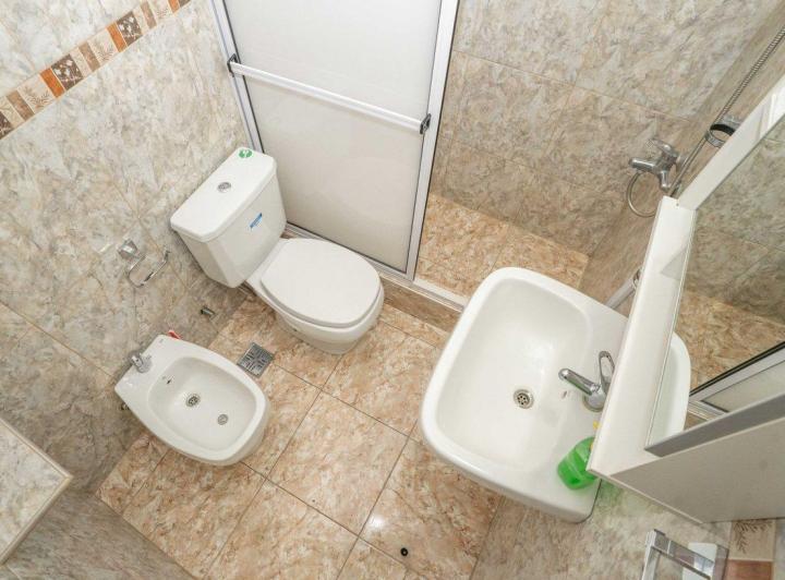 Departamento · 50m² · 2 Ambientes