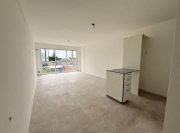 Departamento · 32m² · 1 Ambiente · Alquiler 24 Meses Monoambiente - Punta Mogotes