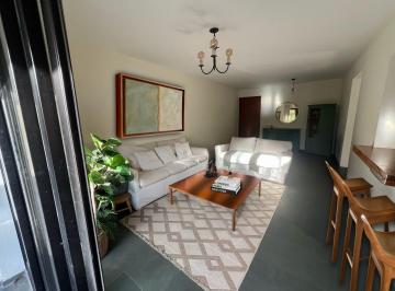 Departamento · 68m² · 3 Ambientes · 1 Cochera · Apto C/jardín 2 Dorm Frente Al Mar Barra Carrasco