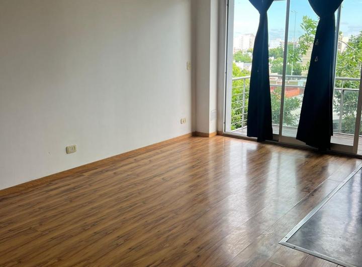 Departamento · 37m² · 2 Ambientes
