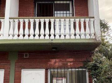 Casa de 3 ambientes, José C Paz · Alquiler Duplex