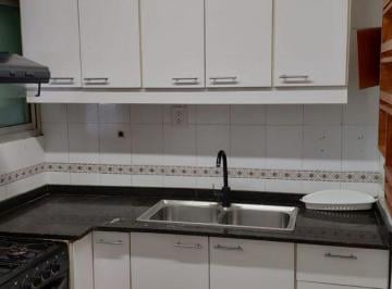 Departamento de 4 ambientes, Balvanera · Departamento de 100 m² con 3 Dorm. en Alquiler Sin Garantia en Balvanera Ideal Extranjeros