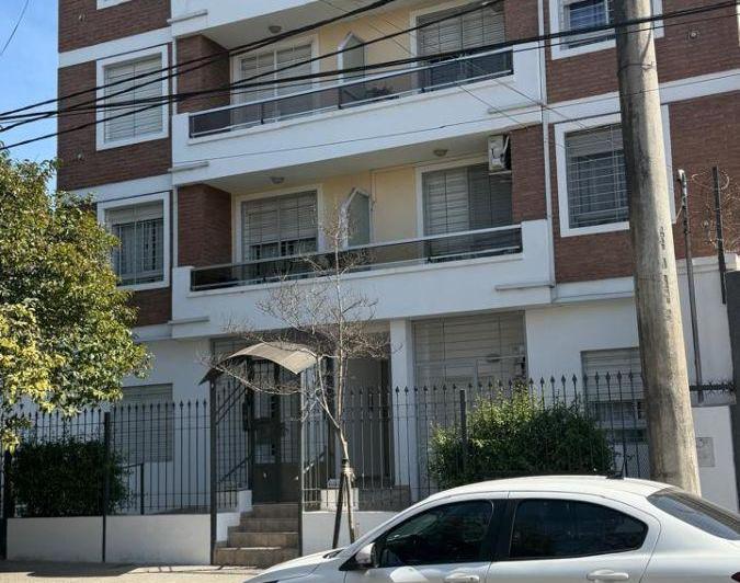 Departamento · 32m² · 1 Ambiente