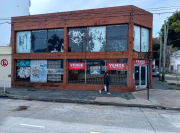 Local comercial de 5 ambientes, Quilmes · Importante Esquina Comercial con Excelente Potencial de Desarrollo